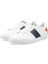 ® | BN-30138 - 3488 Beyaz Lacivert - Erkek Spor Ayakkabı 3