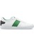 ® | BN-30138 - 3488 Beyaz Yeşil - Erkek Spor Ayakkabı 1