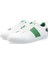 ® | BN-30138 - 3488 Beyaz Yeşil - Erkek Spor Ayakkabı 3