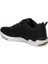 Siyah Maximus Sneaker 3