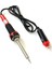 12VOLT Çakmaklık ile Çalışabilen Kalem Havya 40W Class ZD-200NDQ 2