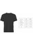 Cosmos Basic Tshirt Relax 3