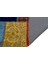Patchwork Renkli P_08 84X297CM 2.49 M2 El Dokuma Halı 2