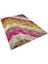 Patchwork Renkli P_96 170X240CM 4.08 M2 El Dokuma Halı 3