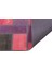 Patchwork Pembe P_56 170X235CM 4 M2 El Dokuma Halı 2