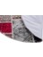 Patchwork Renkli P_34 110X110CM 1.21 M2 El Dokuma Halı 4
