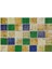 Patchwork Renkli P_39 118X175CM 2.07 M2 El Dokuma Halı 1