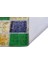 Patchwork Renkli P_39 118X175CM 2.07 M2 El Dokuma Halı 3