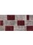 Patchwork Gri P_53 120X210CM 2.52 M2 El Dokuma Halı 1