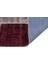 Patchwork Gri P_53 120X210CM 2.52 M2 El Dokuma Halı 2