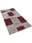 Patchwork Gri P_53 120X210CM 2.52 M2 El Dokuma Halı 4