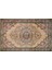 Bej Plc 180X280CM 5.04 M2 El Dokuma Halı 1