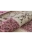 Patchwork Pembe P_137 200X288CM 5.76 M2 El Dokuma Halı 4