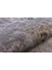Patchwork Gri P_35 114X114CM 1.3 M2 El Dokuma Halı 3