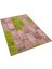 Patchwork Pembe P_42 115X175CM 2.01 M2 El Dokuma Halı 4
