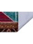 Patchwork Renkli P_117 155X230CM 3.57 M2 El Dokuma Halı 2
