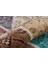 Patchwork Renkli P_117 155X230CM 3.57 M2 El Dokuma Halı 3