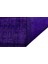 Mor Plc 216X310CM 6.7 M2 El Dokuma Halı 2