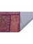Patchwork Pembe P_149 180X260CM 4.68 M2 El Dokuma Halı 2