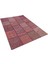 Patchwork Pembe P_149 180X260CM 4.68 M2 El Dokuma Halı 3
