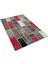 Patchwork Renkli P_128 170X236CM 4.01 M2 El Dokuma Halı 4