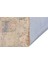 Patchwork Bej P_58 116X170CM 1.97 M2 El Dokuma Halı 2