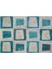 Patchwork Mavi PA_04 140X193CM 2.7 M2 El Dokuma Halı 1