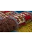 Patchwork Renkli P_59 110X170CM 1.87 M2 El Dokuma Halı 2