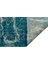 Turkuaz W_20 170X260CM 4.42 M2 El Dokuma Halı 2
