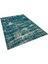 Turkuaz W_20 170X260CM 4.42 M2 El Dokuma Halı 4