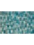Patchwork Mavi P_86 166X240CM 3.98 M2 El Dokuma Halı 1