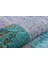 Patchwork Mavi PA_02 120X180CM 2.16 M2 El Dokuma Halı 4