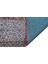 Patchwork Renkli P_124 170X240CM 4.08 M2 El Dokuma Halı 2