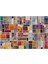 Patchwork Renkli P_115 160X230CM 3.68 M2 El Dokuma Halı 1