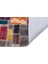 Patchwork Renkli P_115 160X230CM 3.68 M2 El Dokuma Halı 2