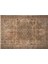 Bej Plc 245X337CM 8.26 M2 El Dokuma Halı 1