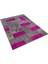 Patchwork Renkli P_121 170X240CM 4.08 M2 El Dokuma Halı 4
