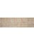 Bej 7753 102X341CM 3.48 M2 El Dokuma Halı 1