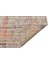 Bej 7753 102X341CM 3.48 M2 El Dokuma Halı 3
