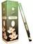 Flute Incense Sticks Magnolia Manolya 20 Adet Çubuk Tütsü 1