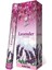 Flute Incense Sticks Lavender Lavanta 20 Adet Çubuk Tütsü 1