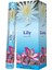 Flute Incense Sticks Lily Zambak 20 Adet Çubuk Tütsü 1