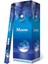 Flute Incense Sticks Moon Ay 20 Adet Çubuk Tütsü 1