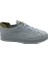 Beyaz Deri Erkek Sneaker Ayakkabı 2