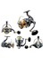 Saltiga 20 10000P Jig Makinesi 2