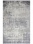 Çam Halı Cordoba Db 01 D.grey Eko Halı 1