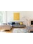 Çam Halı Soho Sh 03 Grey Eko Halı 2
