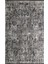 Çam Halı Fresco Fs 09 Black x W Eko Halı 1