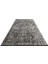 Çam Halı Fresco Fs 09 Black x W Eko Halı 2