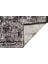Çam Halı Fresco Fs 09 Black x W Eko Halı 5